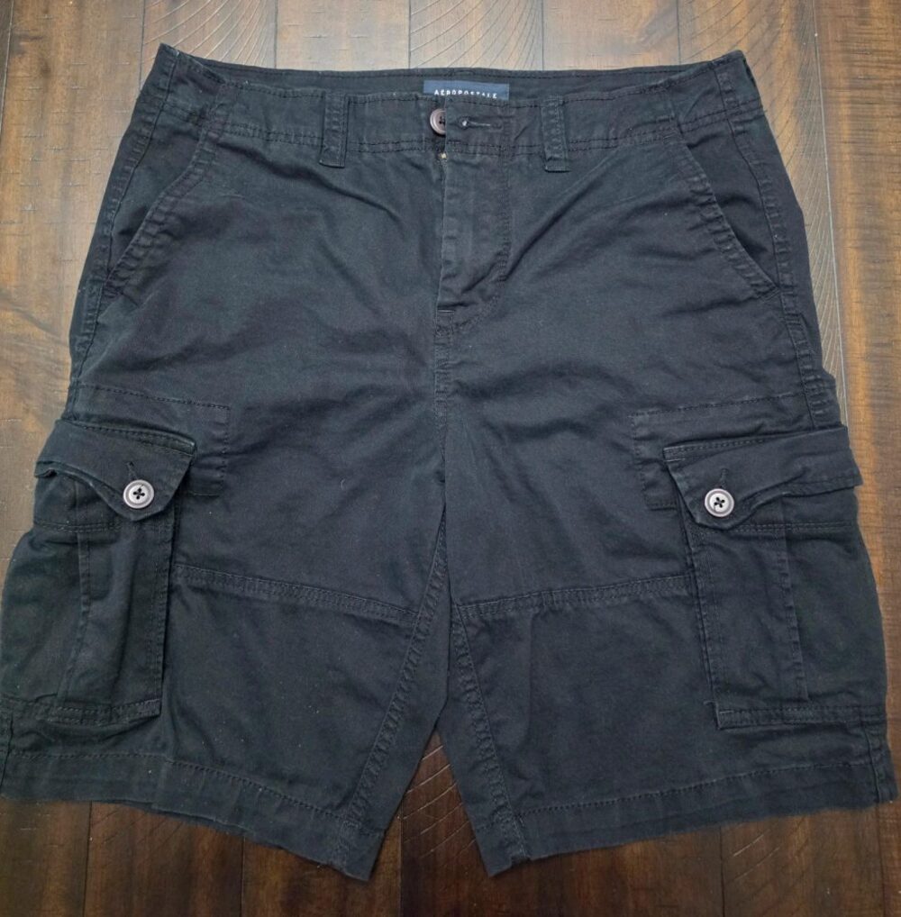 Aeropostale mens shorts size 31